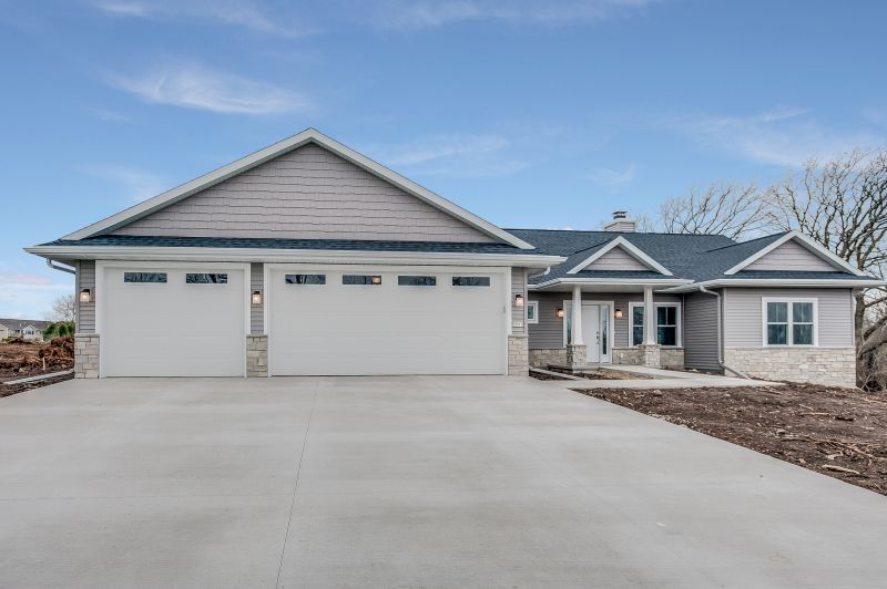 Cement Work in Cumming, GA