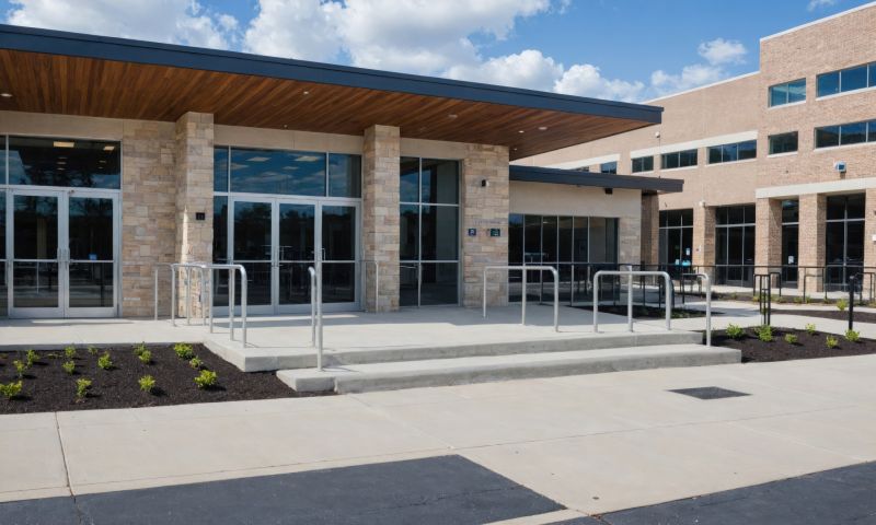 Concrete Service in Dawsonville, GA