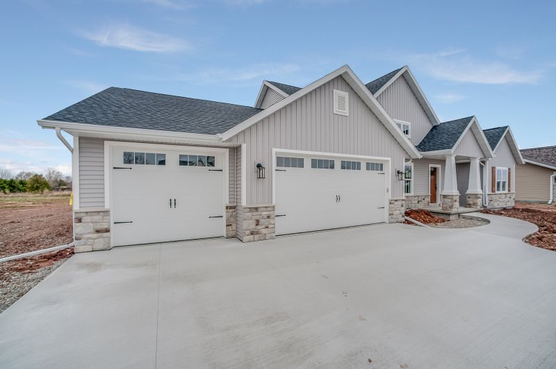 Concrete Service in Forsyth County, GA