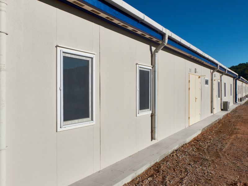 Home Foundation Installation in Ball Ground, GA