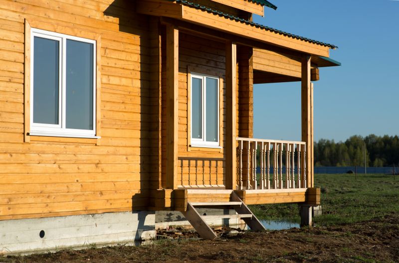 Home Foundation Installation in Norcross, GA